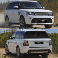 05-13 Range Rover Sport Autobiography Style Body Kit